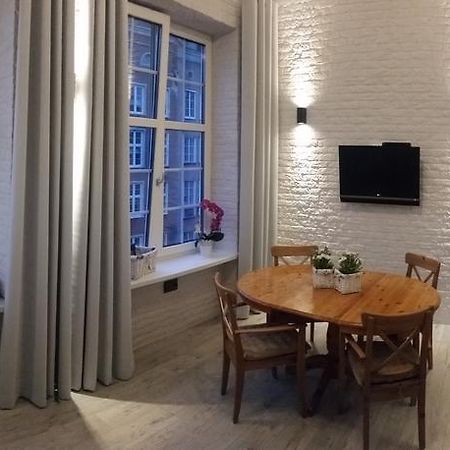 Apartment Into3City Old Town グダニスク エクステリア 写真